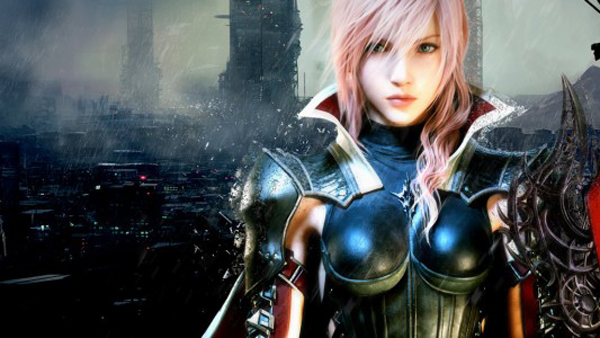 soluce lightning returns final fantasy XIII ps3 xbox 360